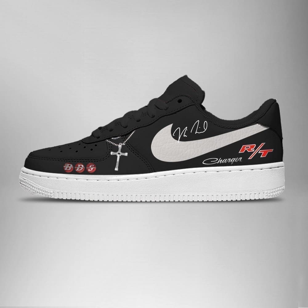 FAST AND FURIOUS NAF Shoes SMFAFN7
