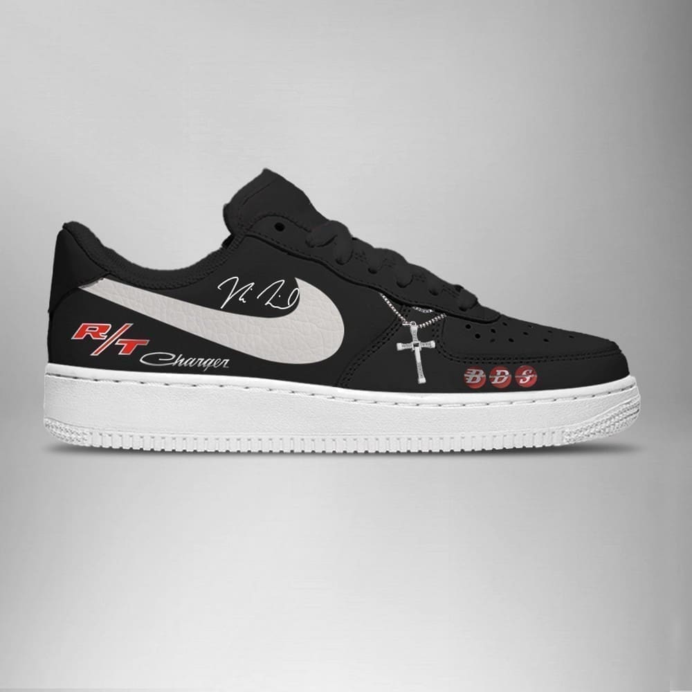FAST AND FURIOUS NAF Shoes SMFAFN7