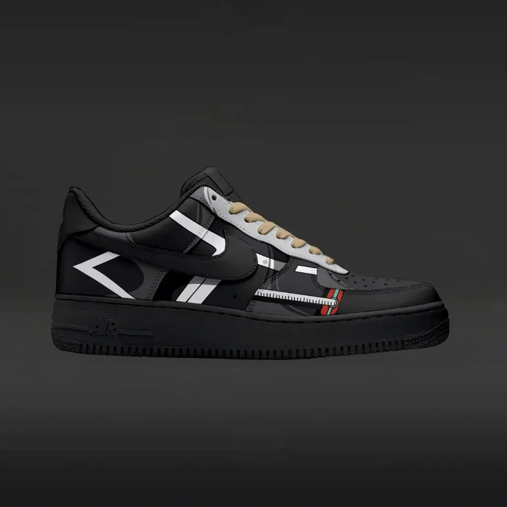 Twice My Hero Academia Edition Low Top Shoes